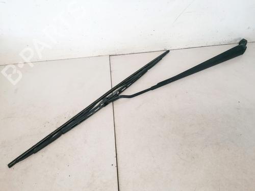 Used Front windshield wiper arm Front windshield wiper arm RENAULT MEGANE Scenic (JA0/1_) 1.6 16V (JA0B, JA04, JA11, JA00) (107 hp) 32877119 32877119