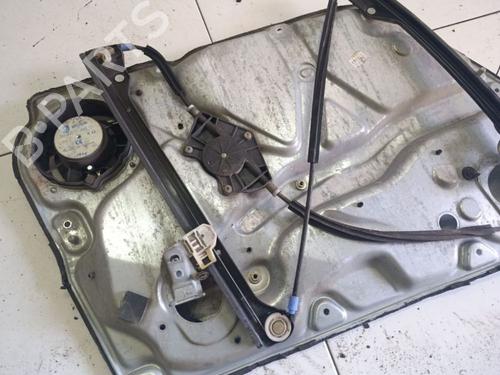 Front right window mechanism VW PASSAT B5 Variant (3B5) 1.9 TDI | BP34754992C23 - Image 2