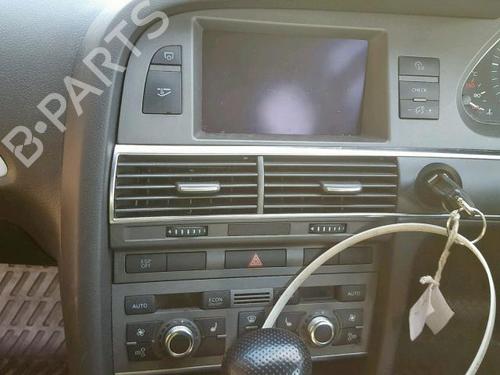 Electronic module AUDI A6 C6 (4F2) 3.0 TDI quattro | BP33079686M83  - Image 7