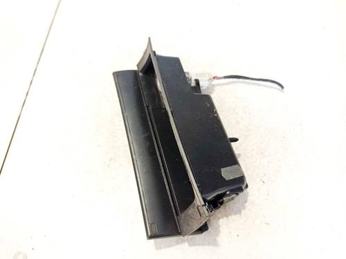 Ashtray VW PASSAT B6 (3C2) 1.9 TDI | BP34935050I30 - Image 2