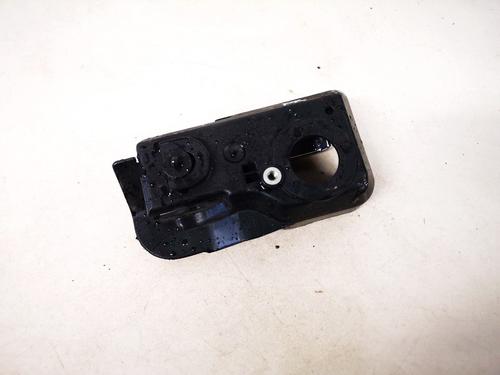 Front left interior door handle FORD MONDEO III (B5Y) 2.0 16V TDDi / TDCi | BP35521917I13 - Image 2