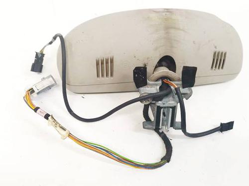 Used Rear mirror Rear mirror TOYOTA RAV 4 III (_A3_) 2.2 D 4WD (ALA30_, ALA30R) (136 hp) 34833709 34833709