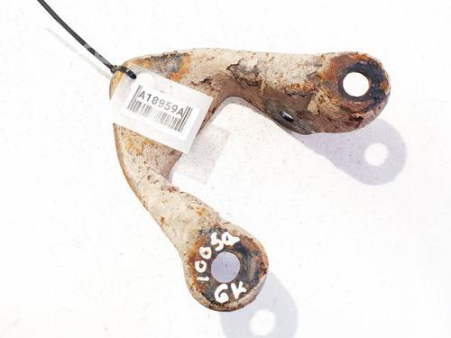 Støtte Støtte OPEL ZAFIRA A MPV (T98) 2.0 DI 16V (F75) (82 hp) 34749589 34749589
