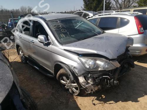 AC pipe HONDA CR-V III (RE_) 2.2 i-CTDi 4WD (RE6) | BP33526448M126 - Image 5