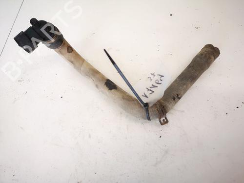 Used Pipe Pipe PEUGEOT 407 (6D_) 1.6 HDi 110 (6D9HZC, 6D9HYC) (109 hp) 32883391 32883391