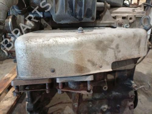 Used Exhaust manifold Exhaust manifold 39181691 39181691