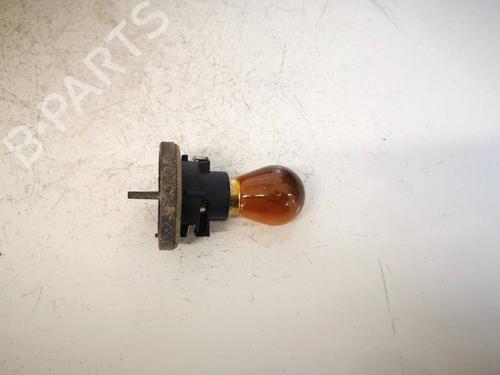 Lampeholder Lampeholder OPEL ASTRA H (A04) 1.9 CDTI (L48) (150 hp) 36827535 36827535