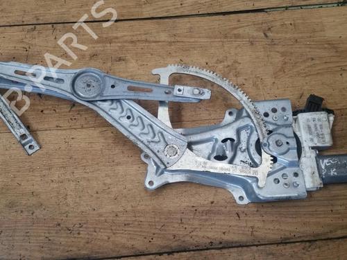 Used Front left window mechanism Front left window mechanism 35646932 35646932