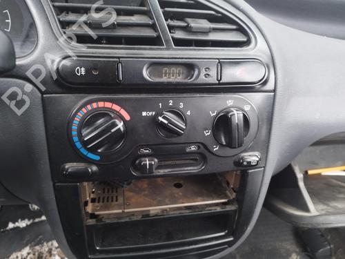 Engine mount MERCEDES-BENZ C-CLASS T-Model (S204) C 220 CDI (204.208) | BP32893601M89 - Image 9