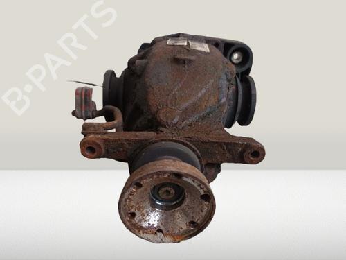 Used Rear differential Rear differential 34914651 34914651
