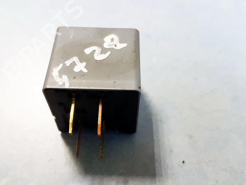 Used Other Other CHEVROLET REZZO MPV (U100) 1.6 (105 hp) 33103156 33103156