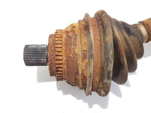 Left front driveshaft AUDI A6 C4 (4A2) 2.5 TDI | BP35494401M38 - Image 2