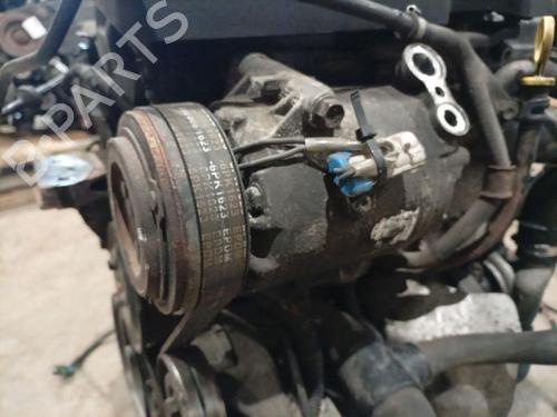 Used AC compressor AC compressor 39222999 39222999