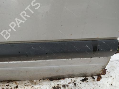 Dørliste NISSAN ALMERA II Hatchback (N16) 2.2 Di | BP35477606C150 - Image 2