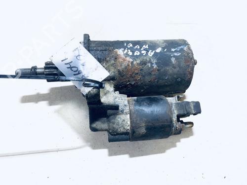 Used Starter Starter 35645083 35645083