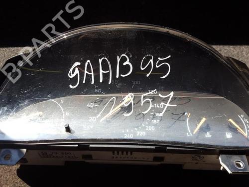 instrument-cluster-saab-9-5-ys3e-1997-1998-1999-2000-2001-2002-2003-2004-2005-2006-2007-2008-2009-35648315 main image