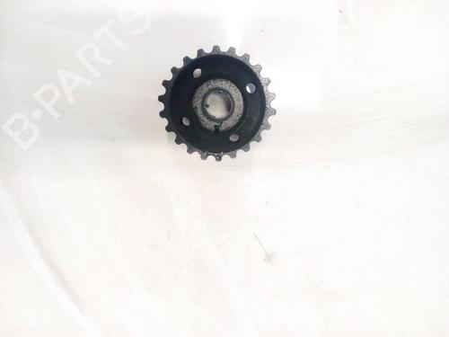 Used Pulley Pulley VW CADDY III Box Body/MPV (2KA, 2KH, 2CA, 2CH) 1.9 TDI (75 hp) 35333574 35333574
