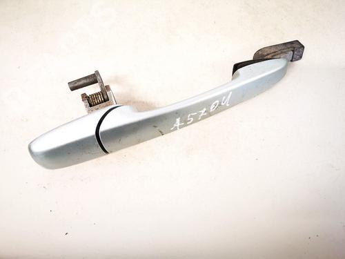front-right-exterior-door-handle-mazda-6-hatchback-gg-2002-2003-2004-2005-2006-2007-2008-35585679 main image