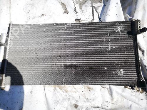 Used AC radiator AC radiator 35425065 35425065