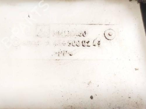 Ekpansionstank SMART FORFOUR (454) 1.5 (454.032) | BP35191333C120 - Image 3