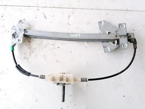 Used Rear right window mechanism Rear right window mechanism 35586124 35586124