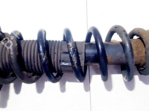 Støddæmperfjeder Støddæmperfjeder TOYOTA COROLLA Verso (_E12_) 1.8 VVT-i (ZZE122_, ZZE122R) (135 hp) 35846098 35846098