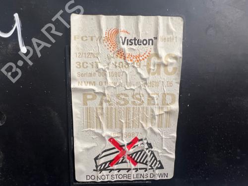 Instrument cluster FORD TRANSIT Van (FA_ _) 2.0 DI (FAE_, FAF_, FAG_) | BP36152194C47 - Image 3