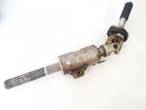 Used Steering column universal joint Steering column universal joint SAAB 9-5 Estate (YS3E) 3.0 TiD (177 hp) 35407221 35407221