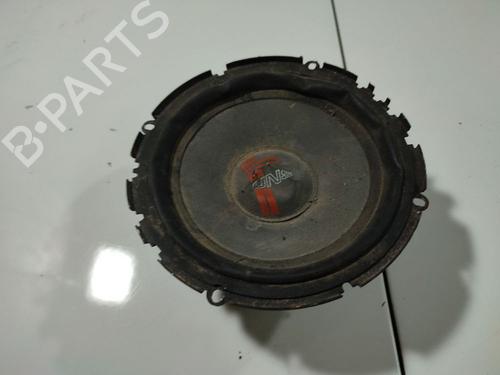 Used Speaker Speaker PEUGEOT 206 Hatchback (2A/C) 1.4 HDi eco 70 (68 hp) 32556680 32556680
