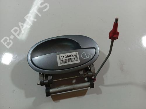 front-right-exterior-door-handle-opel-meriva-a-mpv-x03-2003-2004-2005-2006-2007-2008-2009-2010-34876382 main image