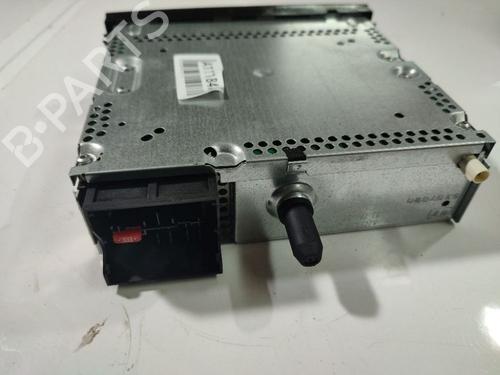 Radio CITROËN BERLINGO MULTISPACE (B9) 1.6 HDi 90 | BP34810602E6 - Image 3