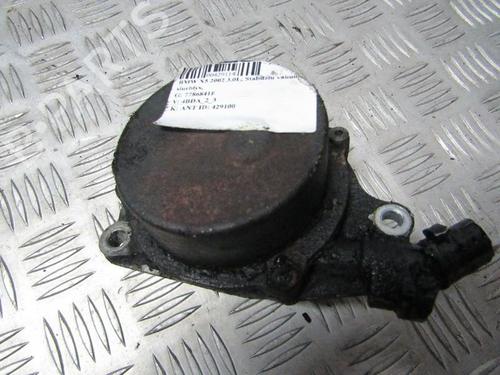 Used Vacuum pump Vacuum pump BMW X5 (E53) 3.0 d (184 hp) 35685123 35685123