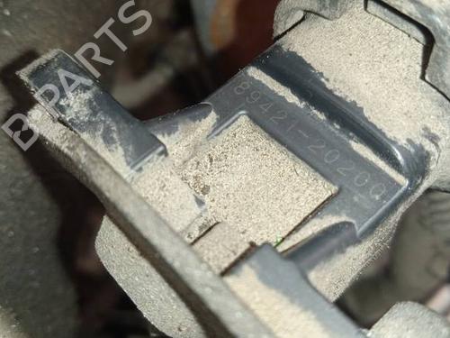 Electronic module LEXUS IS II (_E2_) 220d (ALE20) | BP35079650M83 - Image 3