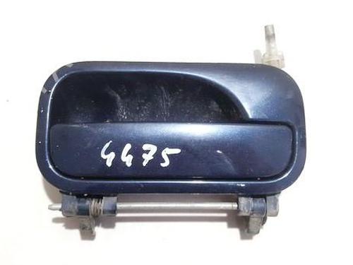 Used Rear left exterior door handle Rear left exterior door handle 35841784 35841784