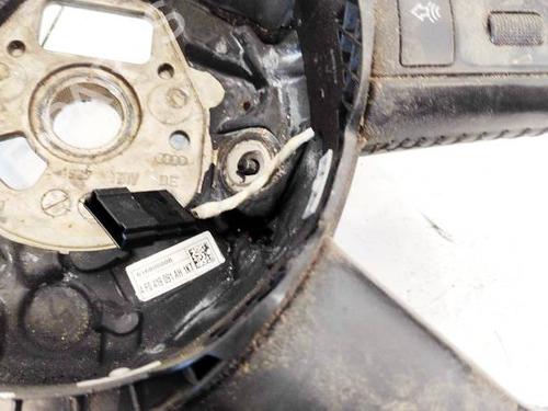 Steering wheel controls AUDI A6 C6 (4F2) 2.7 TDI | BP35265921E15 - Image 3