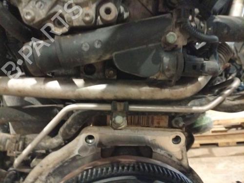 Pipe VW GOLF V (1K1) 2.0 TDI | BP39701525M125 - Image 2