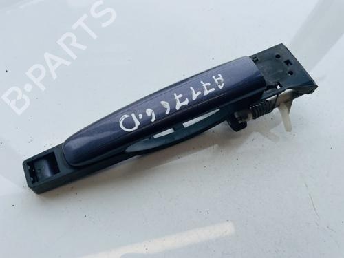 front-right-exterior-door-handle-peugeot-307-3ac-2000-2001-2002-2003-2004-2005-2006-2007-2008-2009-2010-2011-2012-35505975 main image
