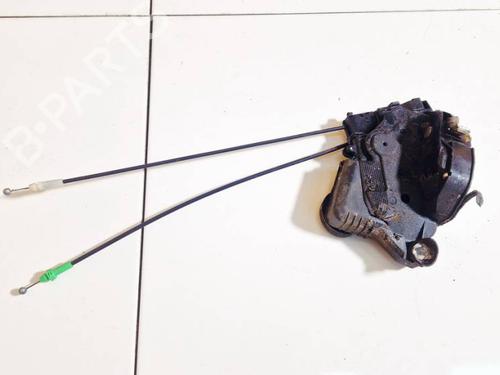 Used Front right lock Front right lock 34980605 34980605