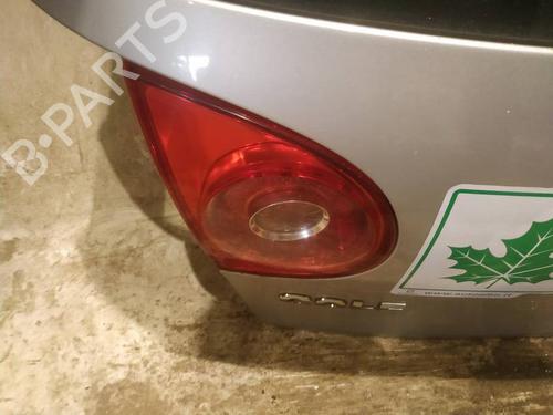 Used Left tailgate light Left tailgate light 38551229 38551229