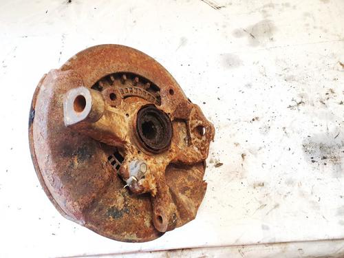 Used Right front steering knuckle Right front steering knuckle 38583144 38583144