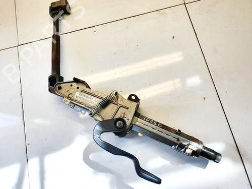 Steering column SKODA YETI (5L) 2.0 TDI | BP35035749M21 - Image 3