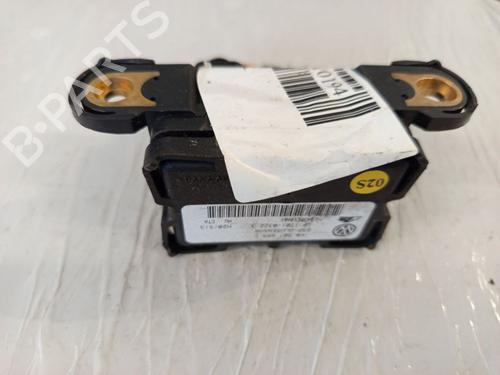 Used Electronic module Electronic module 34989022 34989022