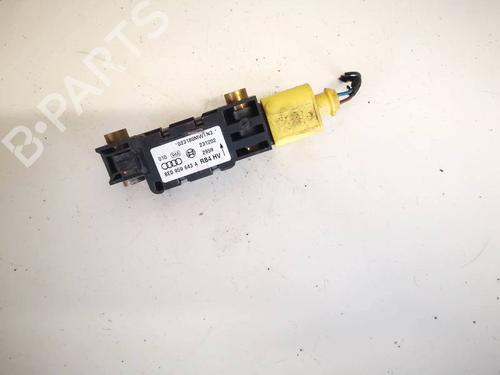 Used Electronic module AUDI A6 C5 (4B2, 4B4) 2.5 TDI (163 hp) 32962495