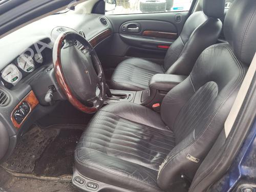 AC pipe CHRYSLER 300M (LR) 3.5 V6 24V | BP32618972M126