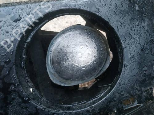 Used Left front fog light Left front fog light 35343348 35343348