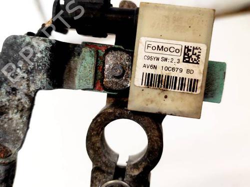 Cable FORD FOCUS III 1.6 TDCi | BP35271486E12 - Image 3