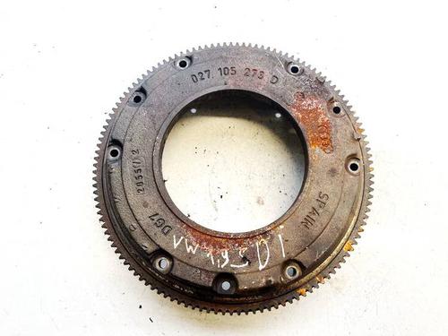Flywheel VW GOLF IV Variant (1J5) 1.6 16V | BP35363383M101 - Image 2
