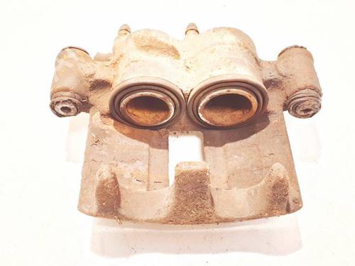 Left front brake caliper FIAT DUCATO Van (244_) 2.3 JTD | BP35366772M105 - Image 3
