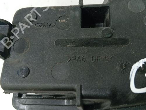 Front right interior door handle FORD TRANSIT Van (FA_ _) 2.2 TDCi | BP34788821I14 - Image 4
