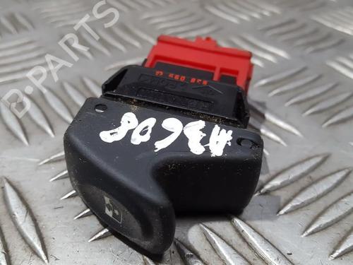 Used Switch Switch RENAULT MEGANE Scenic (JA0/1_) 1.6 i (JA0L) (75 hp) 33499506 33499506